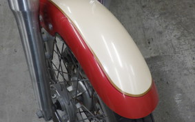 YAMAHA VIRAGO 250 3DM
