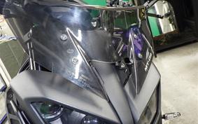 YAMAHA MT-09 A 2020 RN52J