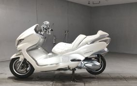 HONDA FORZA Z MF08