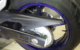 SUZUKI GLADIUS 2010 VK58A
