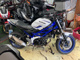 Фото Suzuki SV650 2019 с японского аукциона