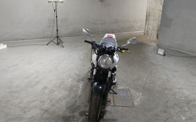 HONDA CB400SFV-4 2009 NC42