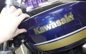 KAWASAKI ZEPHYR 400 KAI 2000 ZR400C