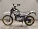 Фото Yamaha SEROW 250 Gen.3 2005 с японского аукциона