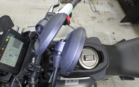 HUSQVARNA SVARTPILEN 250