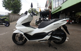 HONDA PCX 125 JK05
