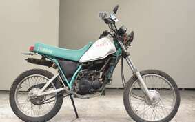 YAMAHA DT50 17W
