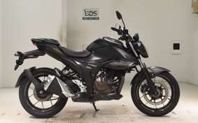 SUZUKI GIXXER 250 ED22Y