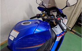 SUZUKI GSX-R1000 2007 GT77A