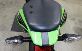 KAWASAKI ZX-25R ZX250E