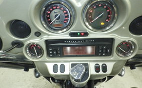 HARLEY FLHXSE 1800CVO 2011