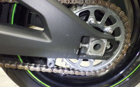 KAWASAKI ZX 10 NINJA ABS 2020 ZXT02E