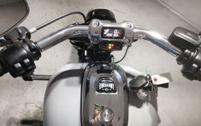 HARLEY FXBR1920 2025 YEZ