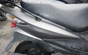 SUZUKI ADDRESS V125 S CF4MA