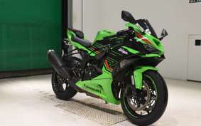 KAWASAKI NINJA ZX-6R A 2024 ZX636J