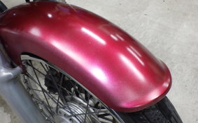 SUZUKI ST250E NJ4CA