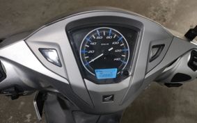 HONDA LEAD 125 JF45