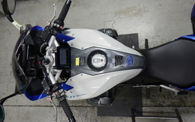 BMW R1200RS 2015