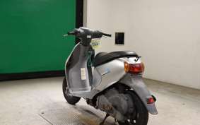 SUZUKI LET's 4 2021 CA45A