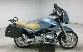BMW R 1150 R 2001 0429
