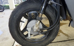 SUZUKI LET's 4 CA45A