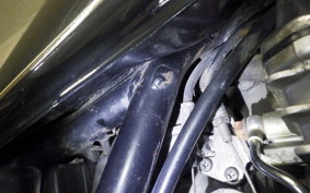 HONDA GB250 CLUBMAN Gen.5 2007 MC10