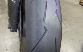 KAWASAKI ZX 10 NINJA R 2006 ZXT00D