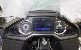 HONDA GL 1800 GOLD WING TOUR DCT 2026 SC79