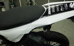YAMAHA WR250X 2000 DG15J