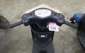 SUZUKI LET's 2001 CA4AA