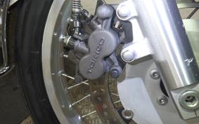 KAWASAKI W650 2007 EJ650A