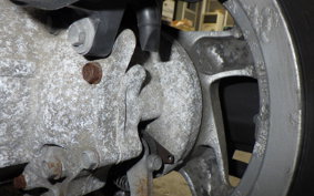 HONDA LEAD 100 2008 JF06