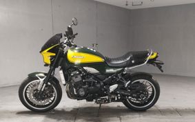 KAWASAKI Z900RS 2023 ZR900K