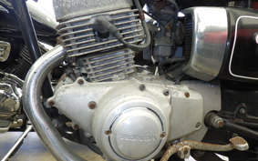 HONDA CD125T BENLY 1985 CD125T