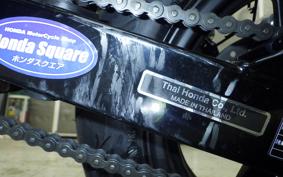 HONDA DAX 125 JB04