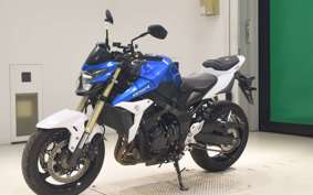 SUZUKI GSR750 A 2014 GR7NA