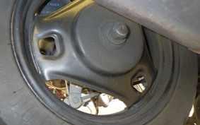 SUZUKI LET's 4 CA45A