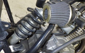 HONDA APE 50 2013 AC16