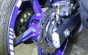 SUZUKI GLADIUS 2012 VK58A