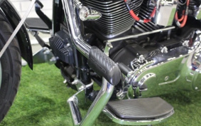 HARLEY FXDL1580 2008 GN4