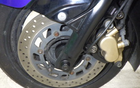 YAMAHA T-MAX 500 2003 SJ02J