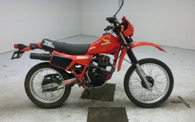 HONDA XL200R MD06