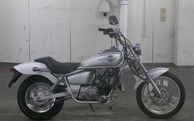 HONDA MAGNA 50 AC13