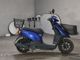 Фото Yamaha JOG DX с японского аукциона