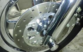 HARLEY FLSTC 1450 2002