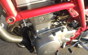 SUZUKI BANDIT250-1 GJ77A