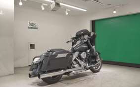 HARLEY FLHX 1580 2009
