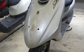 YAMAHA JOG Gen.5 SA36J