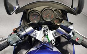 KAWASAKI ZZ-R250 EX250H