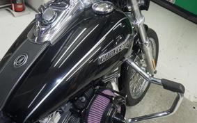 HARLEY FXDC 1580 2011